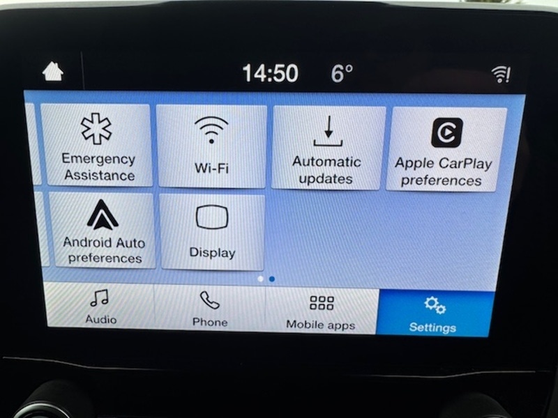 Used Ford Transit Custom 2022 for sale - 77609579: Photo 30