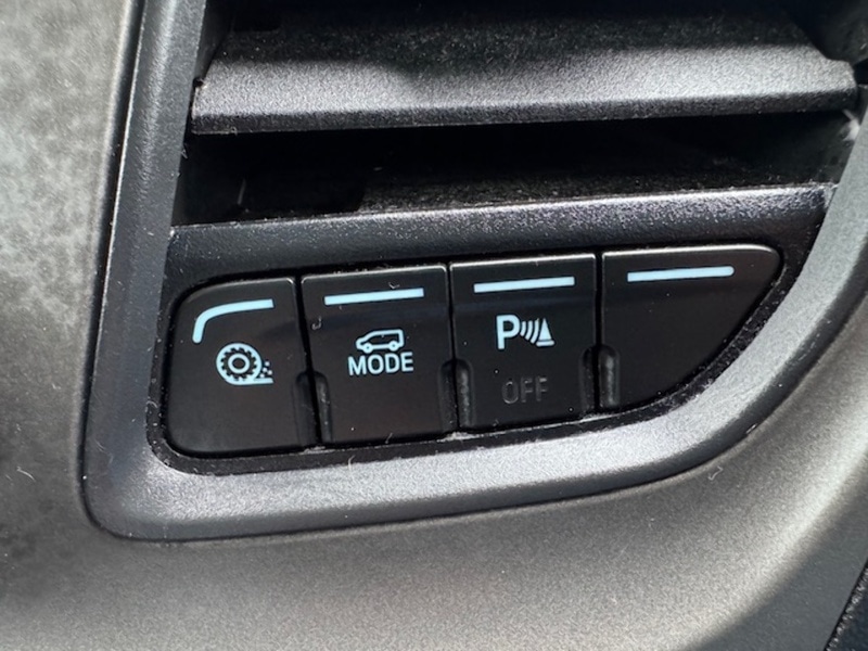 Used Ford Transit Custom 2022 for sale - 77609579: Photo 32