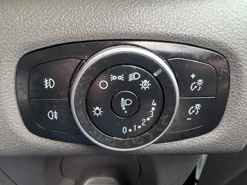 Used Ford Transit Custom 2022 for sale - 77609579: Photo 33