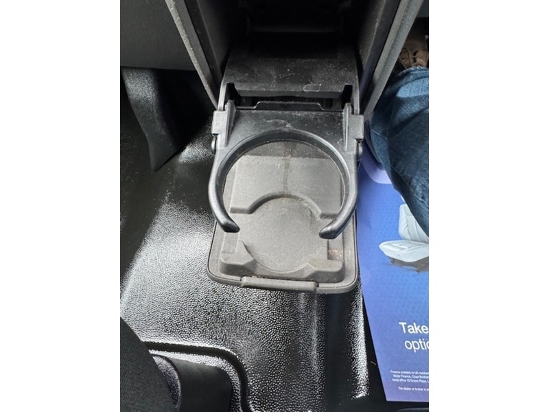 Used Ford Transit Custom 2022 for sale - 77609579: Photo 35