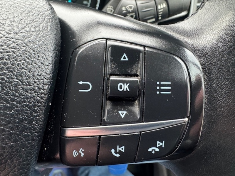 Used Ford Transit Custom 2022 for sale - 77609579: Photo 38