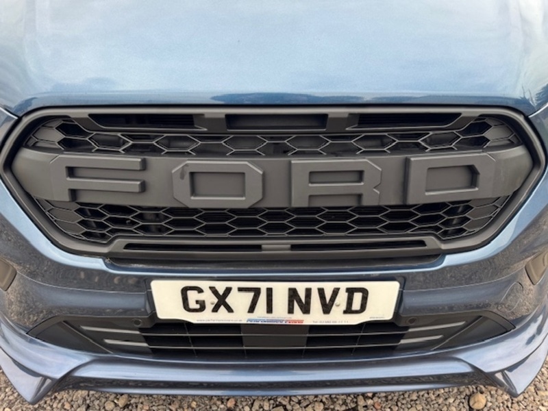 Used Ford Transit Custom 2021 for sale - 76454840: Photo 12