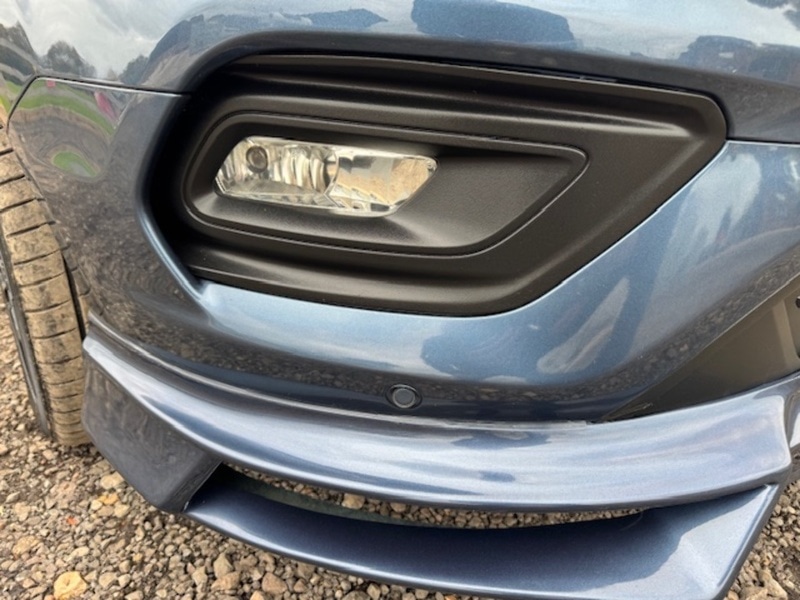 Used Ford Transit Custom 2021 for sale - 76454840: Photo 13