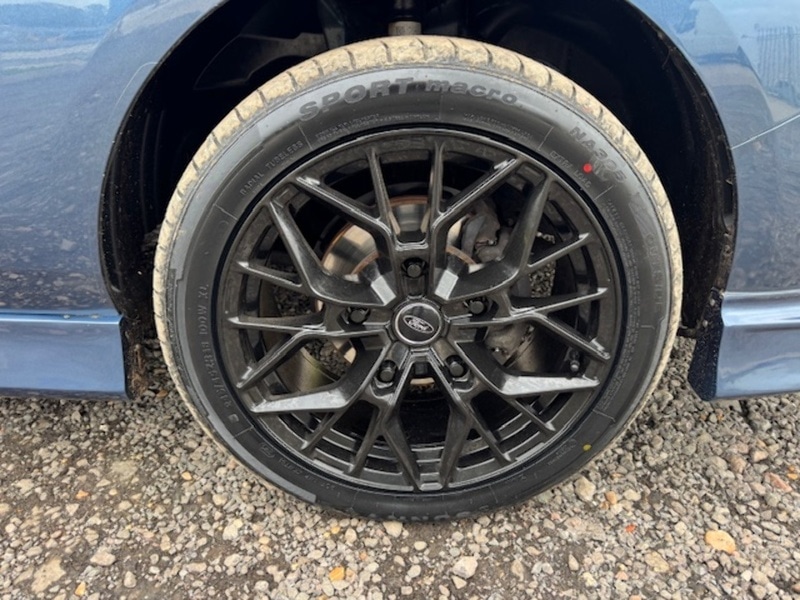 Used Ford Transit Custom 2021 for sale - 76454840: Photo 16