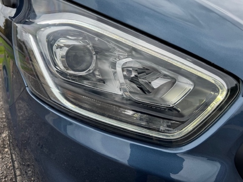 Used Ford Transit Custom 2021 for sale - 76454840: Photo 17