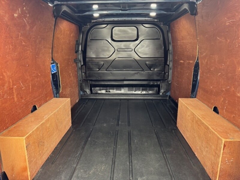 Used Ford Transit Custom 2021 for sale - 76454840: Photo 18