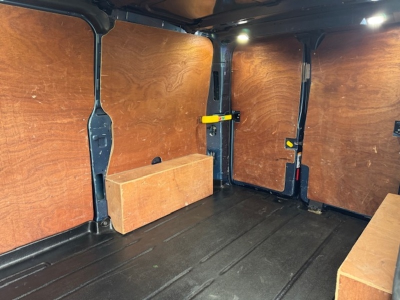 Used Ford Transit Custom 2021 for sale - 76454840: Photo 19