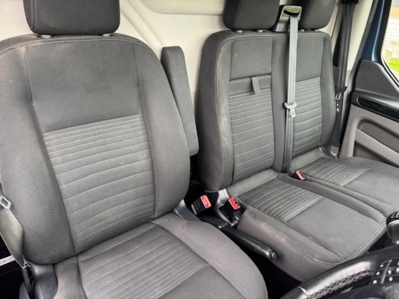 Used Ford Transit Custom 2021 for sale - 76454840: Photo 21