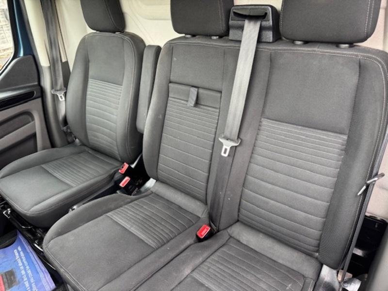 Used Ford Transit Custom 2021 for sale - 76454840: Photo 23
