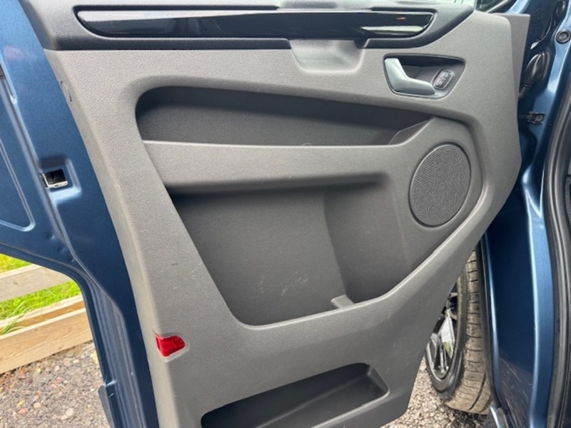 Used Ford Transit Custom 2021 for sale - 76454840: Photo 25