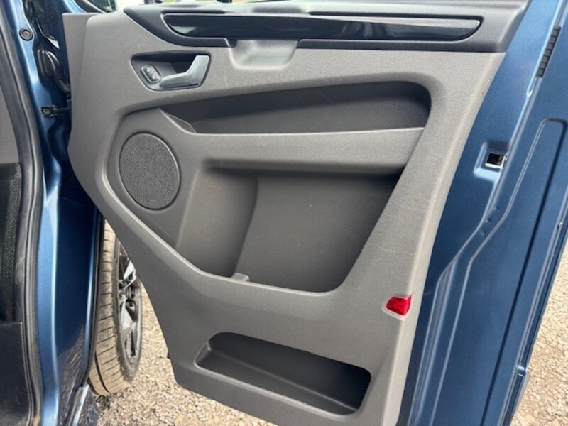 Used Ford Transit Custom 2021 for sale - 76454840: Photo 27