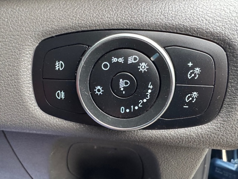 Used Ford Transit Custom 2021 for sale - 76454840: Photo 28