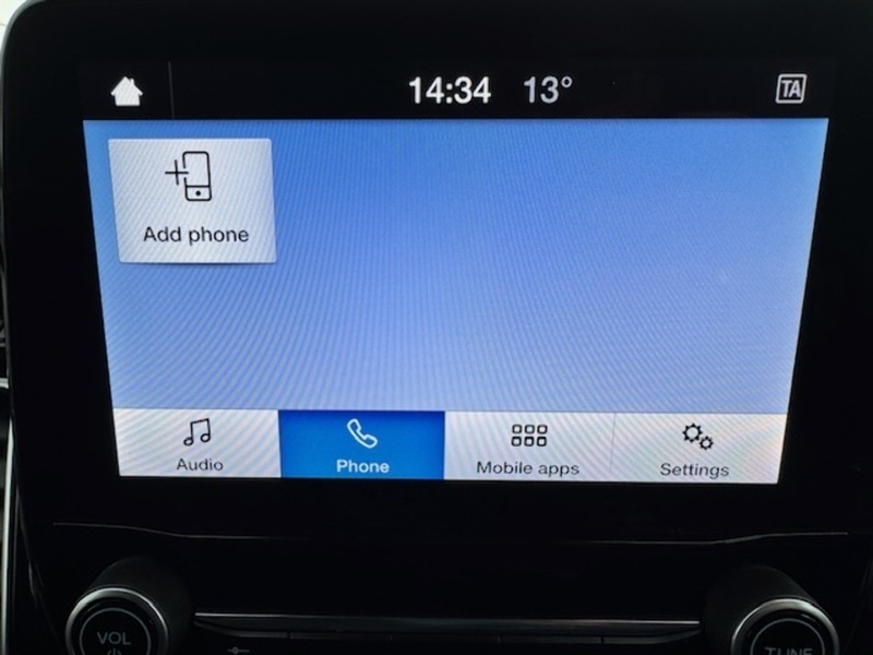 Used Ford Transit Custom 2021 for sale - 76454840: Photo 32