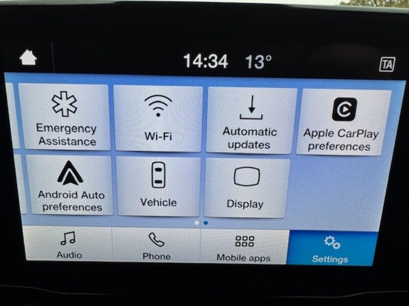 Used Ford Transit Custom 2021 for sale - 76454840: Photo 33