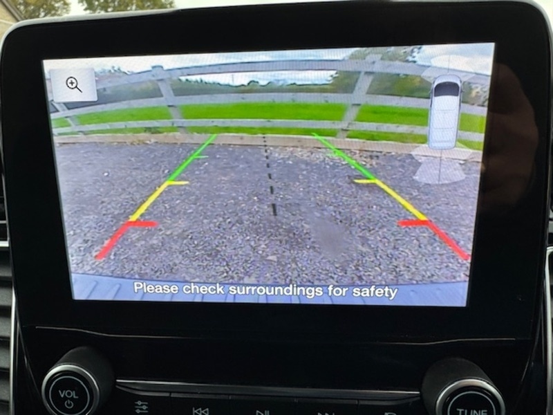 Used Ford Transit Custom 2021 for sale - 76454840: Photo 34