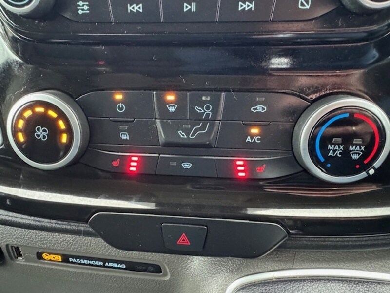 Used Ford Transit Custom 2021 for sale - 76454840: Photo 35