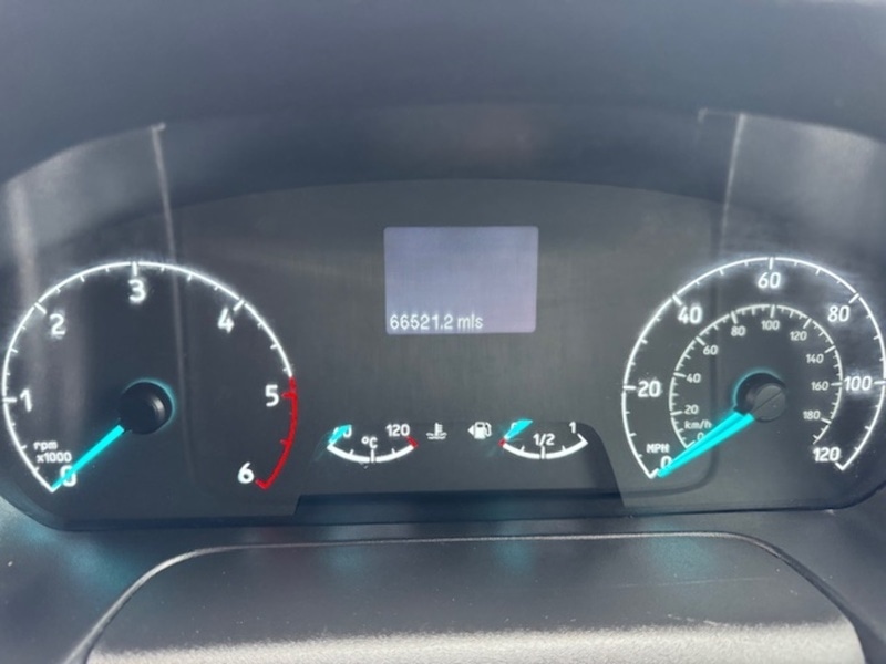 Used Ford Transit Custom 2021 for sale - 76454840: Photo 43