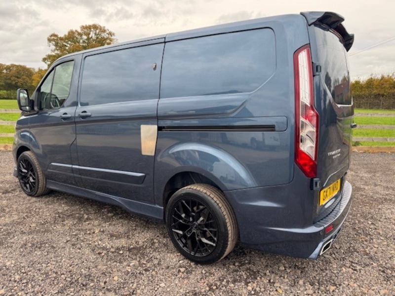 Used Ford Transit Custom 2021 for sale - 76454840: Photo 6