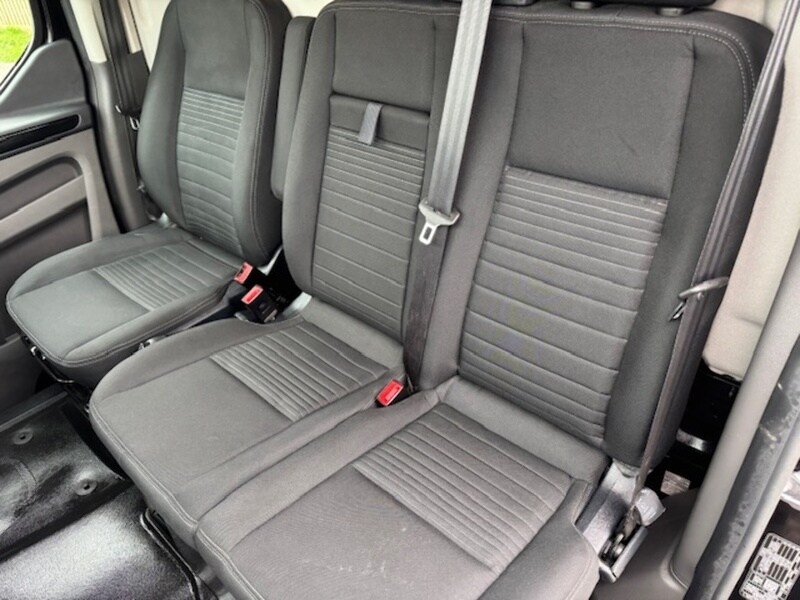 Used Ford Transit Custom 2021 for sale - 76256890: Photo 19