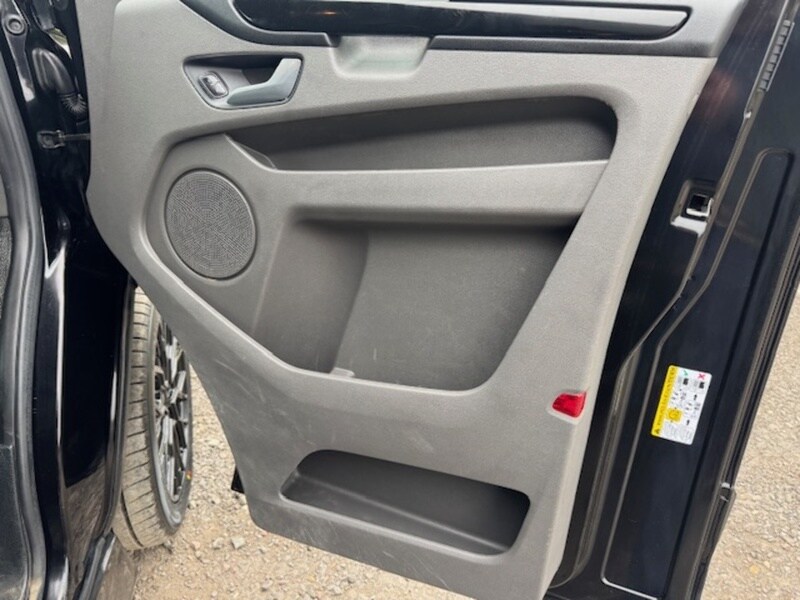 Used Ford Transit Custom 2021 for sale - 76256890: Photo 23