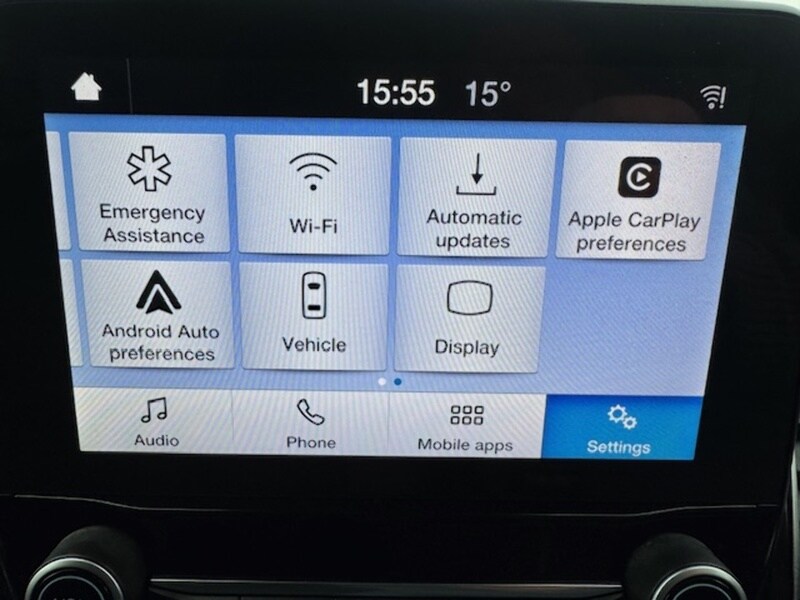 Used Ford Transit Custom 2021 for sale - 76256890: Photo 28