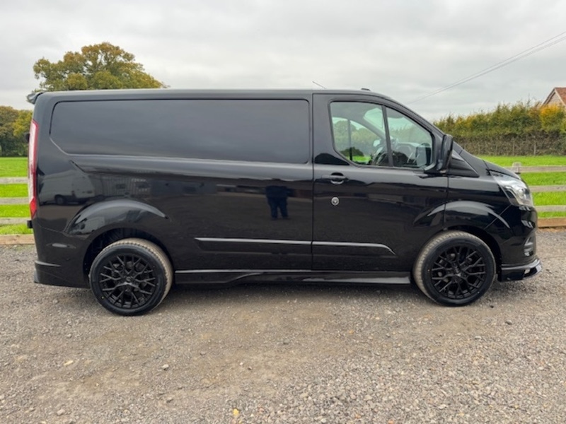 Used Ford Transit Custom 2021 for sale - 76256890: Photo 9