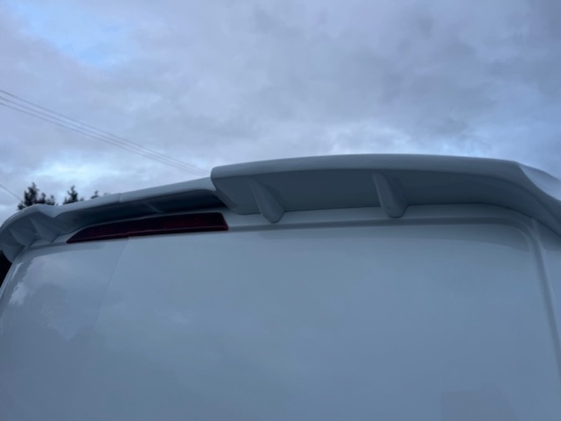 Used Ford Transit Custom 2021 for sale - 77303161: Photo 14