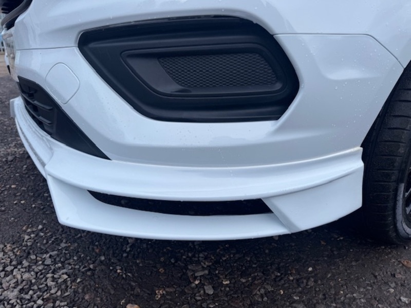 Used Ford Transit Custom 2021 for sale - 77303161: Photo 15