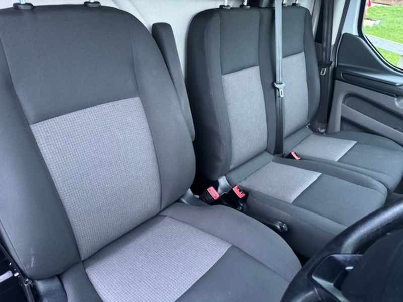 Used Ford Transit Custom 2021 for sale - 77303161: Photo 19