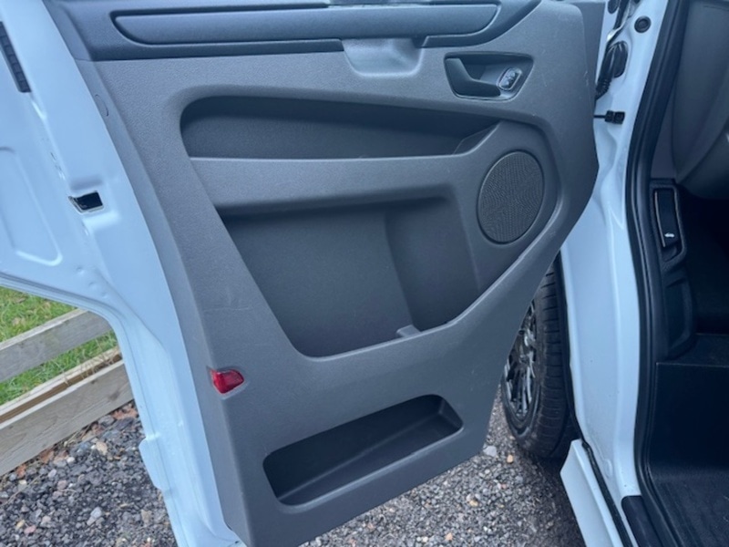 Used Ford Transit Custom 2021 for sale - 77303161: Photo 22