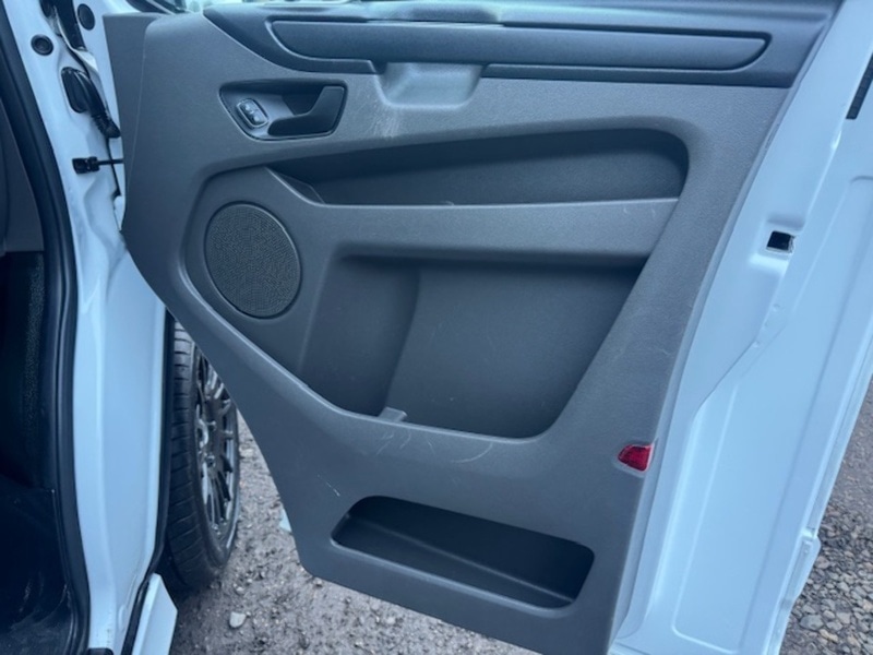 Used Ford Transit Custom 2021 for sale - 77303161: Photo 23