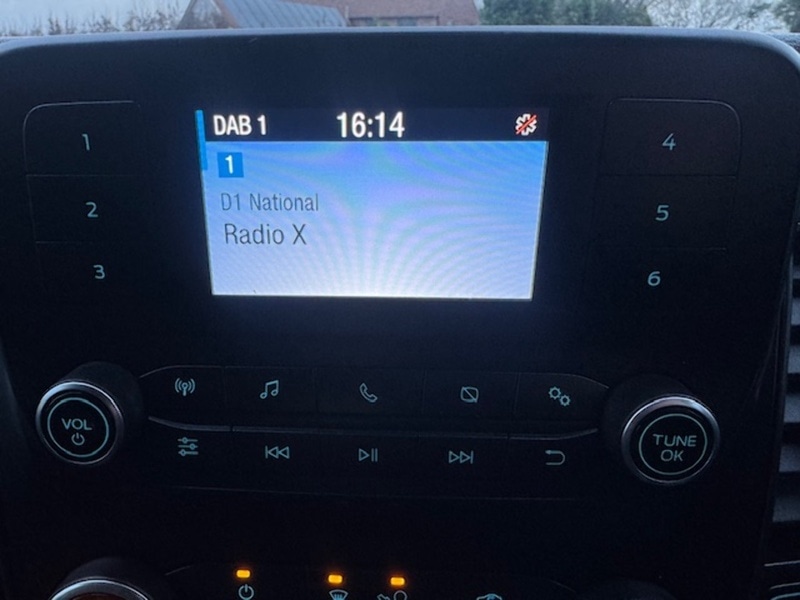 Used Ford Transit Custom 2021 for sale - 77303161: Photo 25