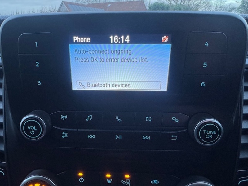 Used Ford Transit Custom 2021 for sale - 77303161: Photo 26