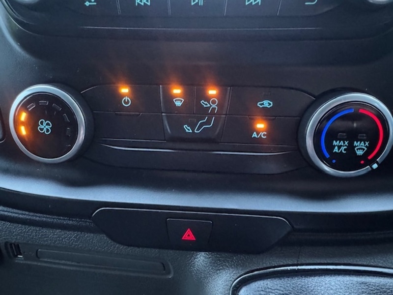 Used Ford Transit Custom 2021 for sale - 77303161: Photo 27