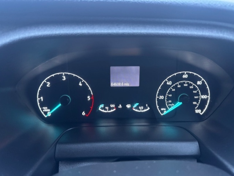 Used Ford Transit Custom 2021 for sale - 77303161: Photo 35