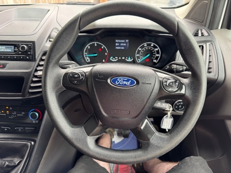 Vehicle 28