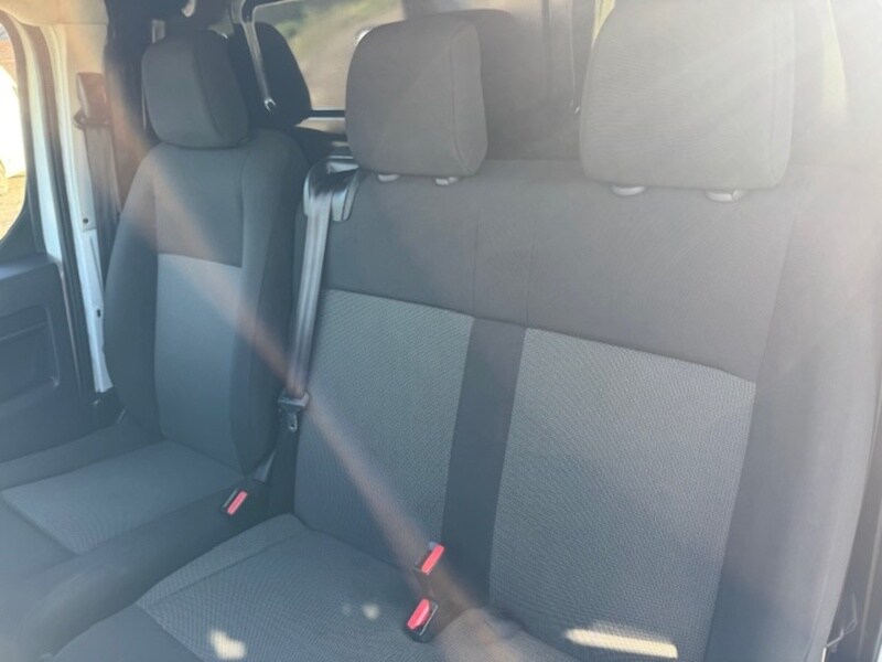 Used Vauxhall Vivaro 2023 for sale - 77846428: Photo 21