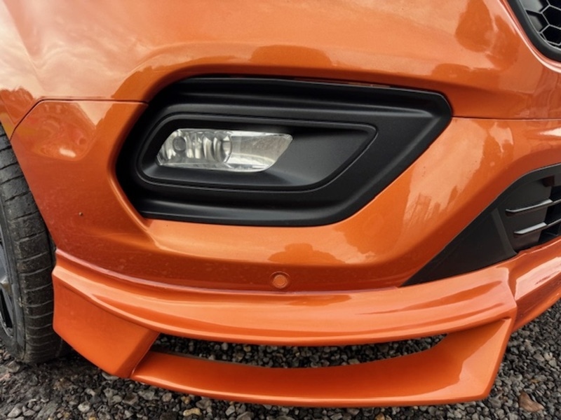 Used Ford Transit Custom 2020 for sale - 76490283: Photo 12