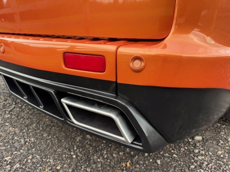 Used Ford Transit Custom 2020 for sale - 76490283: Photo 13