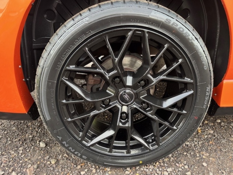 Used Ford Transit Custom 2020 for sale - 76490283: Photo 14