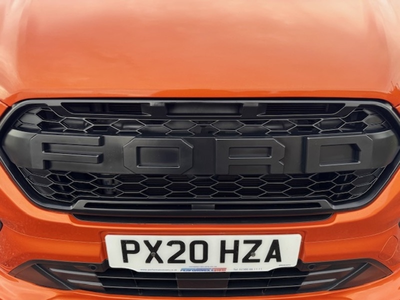 Used Ford Transit Custom 2020 for sale - 76490283: Photo 15