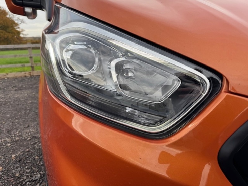 Used Ford Transit Custom 2020 for sale - 76490283: Photo 16