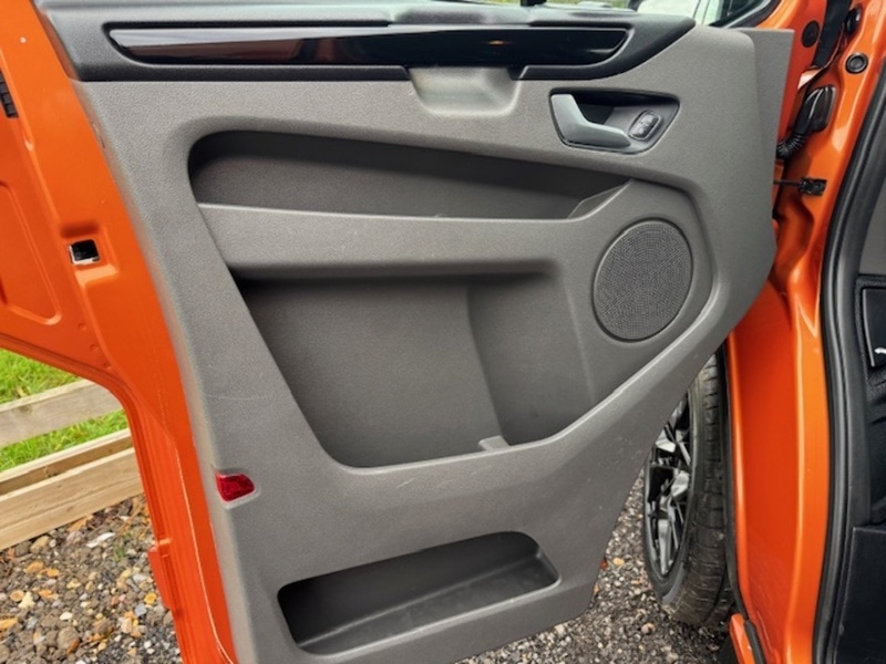 Used Ford Transit Custom 2020 for sale - 76490283: Photo 24