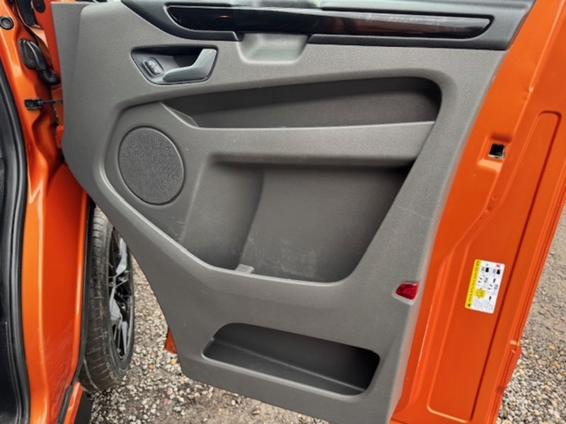Used Ford Transit Custom 2020 for sale - 76490283: Photo 26