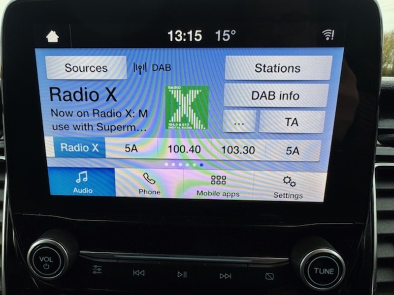 Used Ford Transit Custom 2020 for sale - 76490283: Photo 29