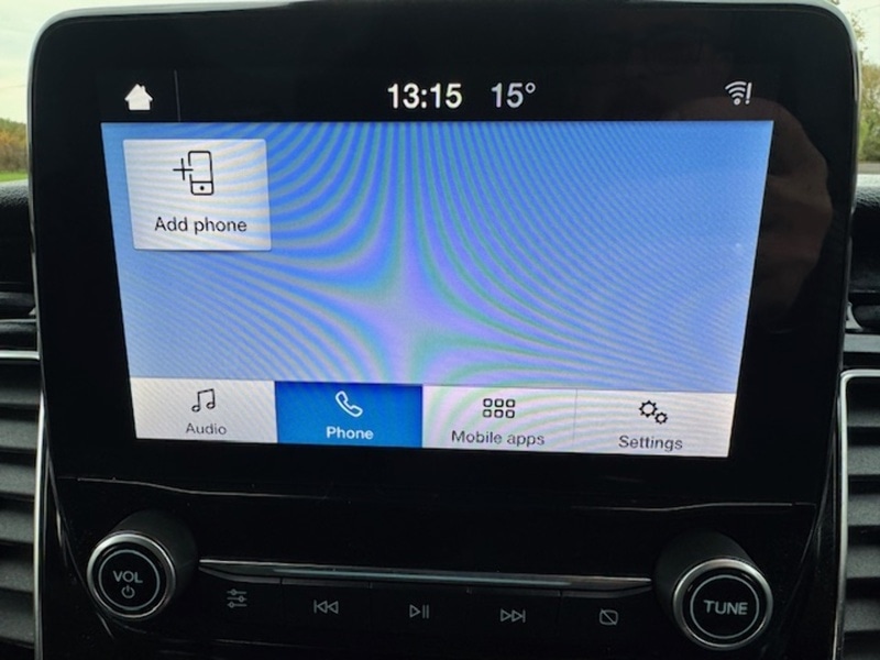 Used Ford Transit Custom 2020 for sale - 76490283: Photo 30