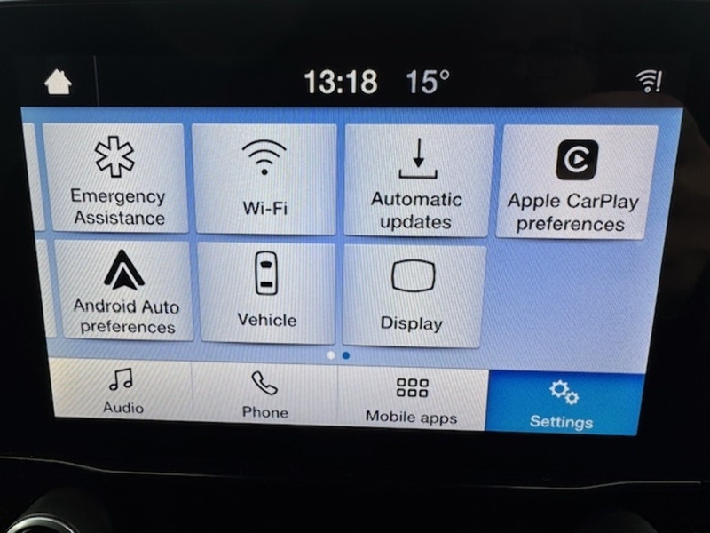 Used Ford Transit Custom 2020 for sale - 76490283: Photo 31