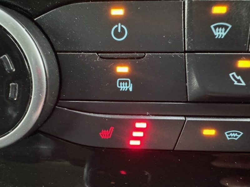 Used Ford Transit Custom 2020 for sale - 76490283: Photo 34