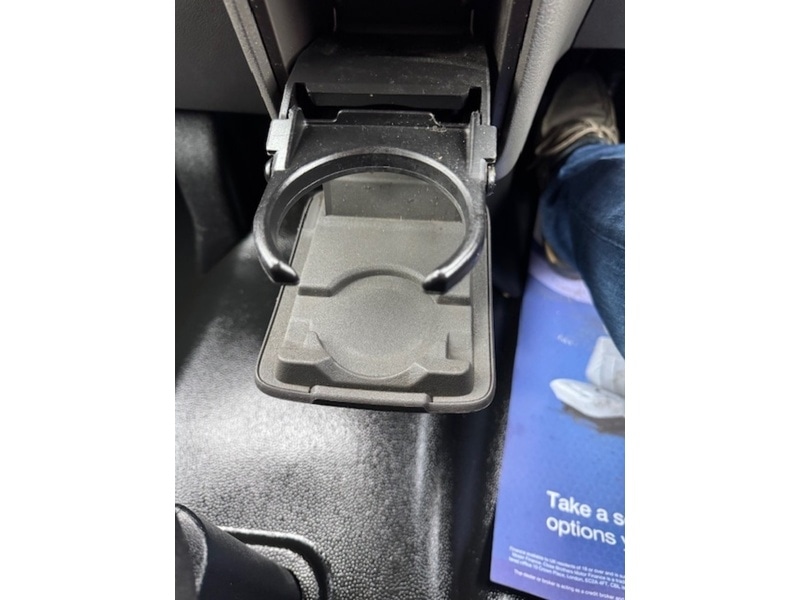 Used Ford Transit Custom 2020 for sale - 76490283: Photo 38