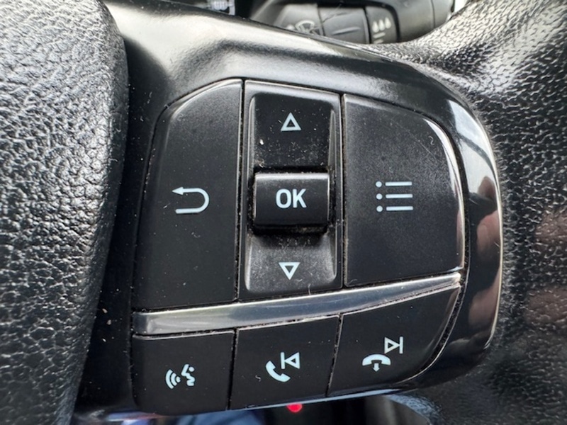 Used Ford Transit Custom 2020 for sale - 76490283: Photo 40